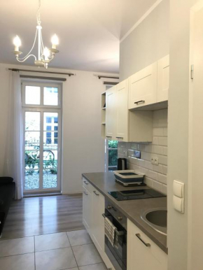 Apartament Matejki